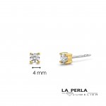 Ti Sento oorringen 7836ZY - Ti Sento - 49.00€ bij www.juwelierlaperla.be